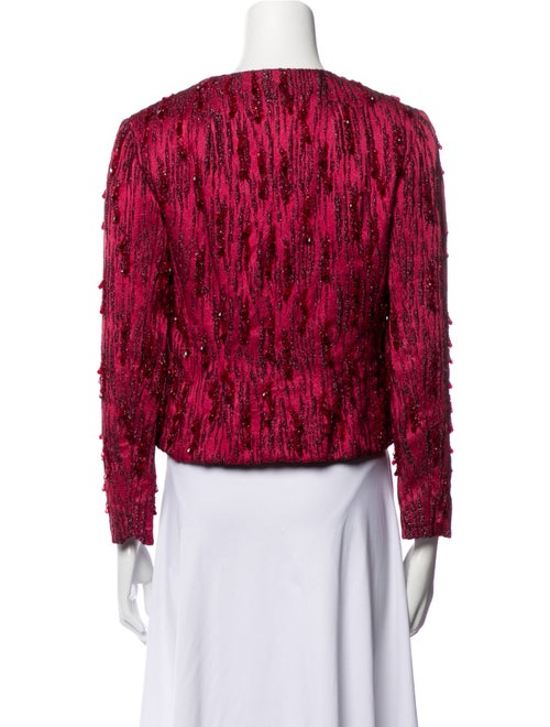 Christian Dior Vintage 1950's Jacket