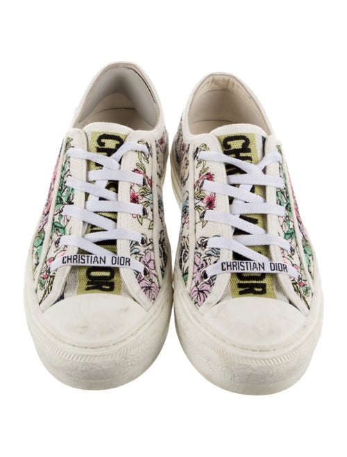 Christian Dior Walk'N'Dior 'D-Constellation' Sneakers