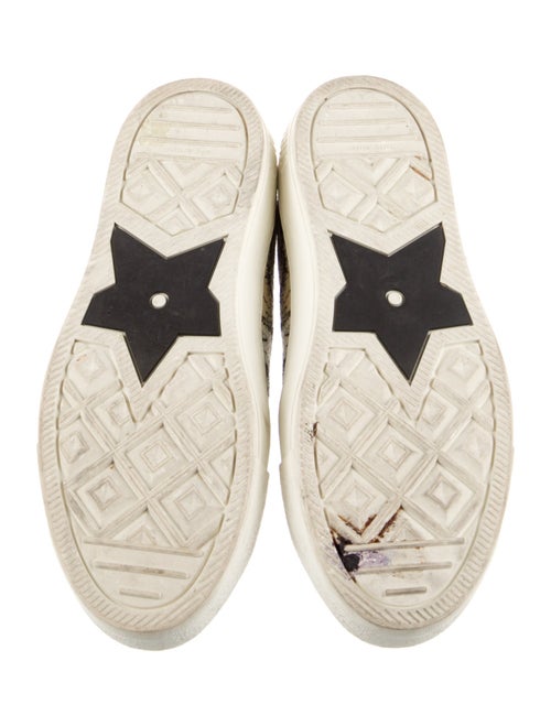 Christian Dior Walk'N'Dior 'D-Constellation' Sneakers