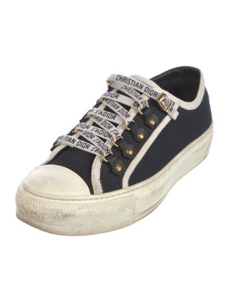 Christian Dior Walk'N'Dior Sneakers