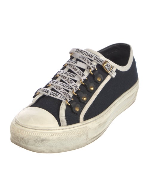 Christian Dior Walk'N'Dior Sneakers