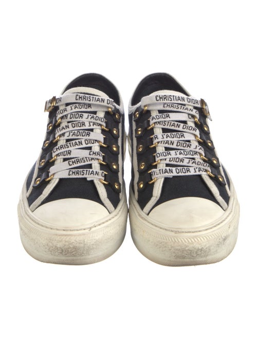 Christian Dior Walk'N'Dior Sneakers