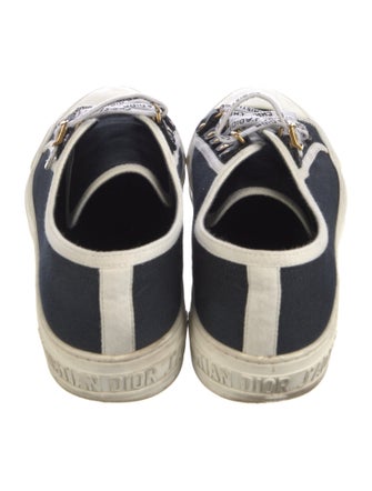 Christian Dior Walk'N'Dior Sneakers