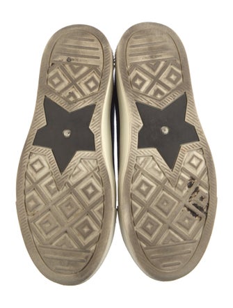 Christian Dior Walk'N'Dior Sneakers