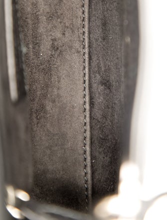 Christian Dior Cannage Lady Dior