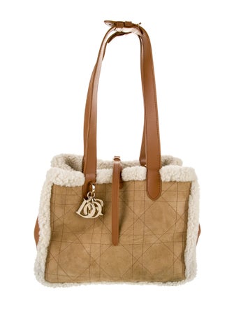 Christian Dior Suede Toujours Medium