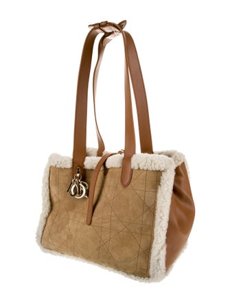 Christian Dior Suede Toujours Medium