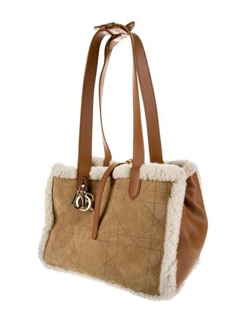 Christian Dior Suede Toujours Medium