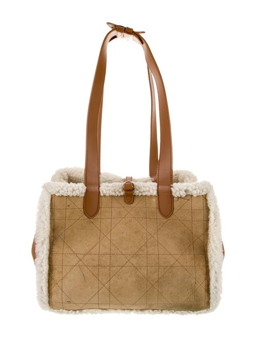 Christian Dior Suede Toujours Medium