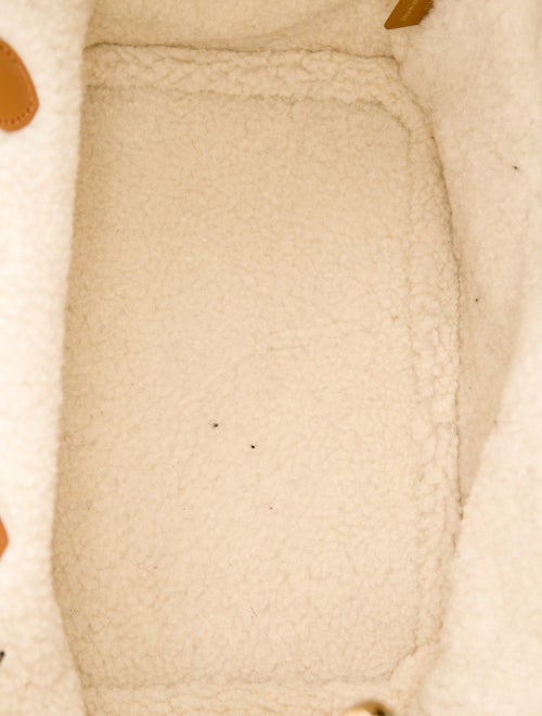 Christian Dior Suede Toujours Medium