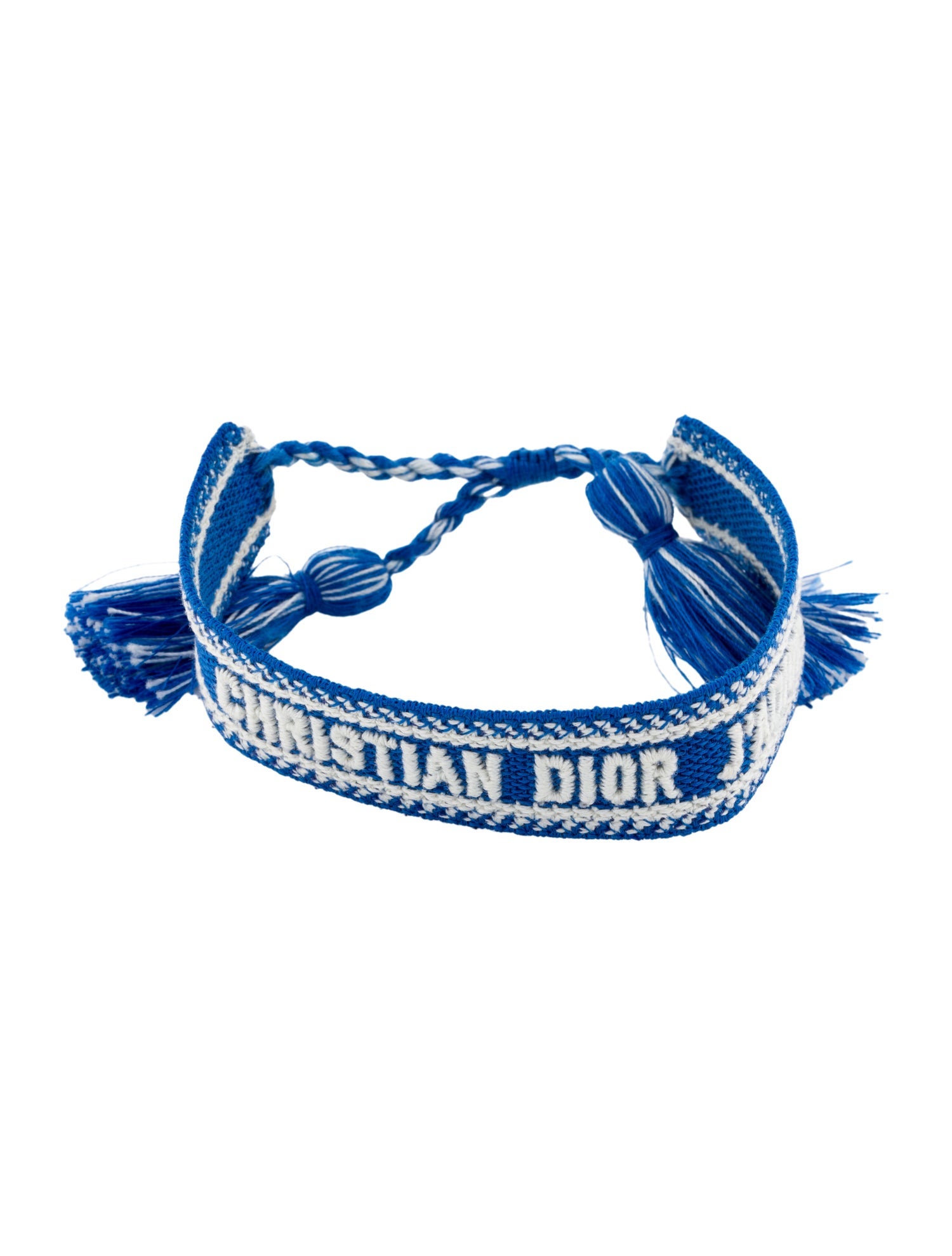 Christian Dior J'Adior Friendship Bracelet