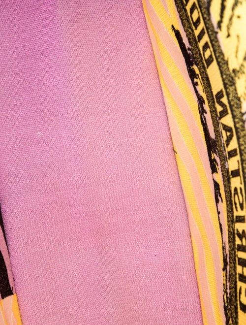 Christian Dior Canvas Book Large 2022