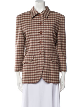 Christian Dior Vintage 1990's Jacket