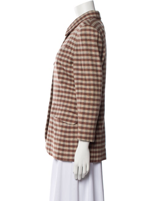 Christian Dior Vintage 1990's Jacket