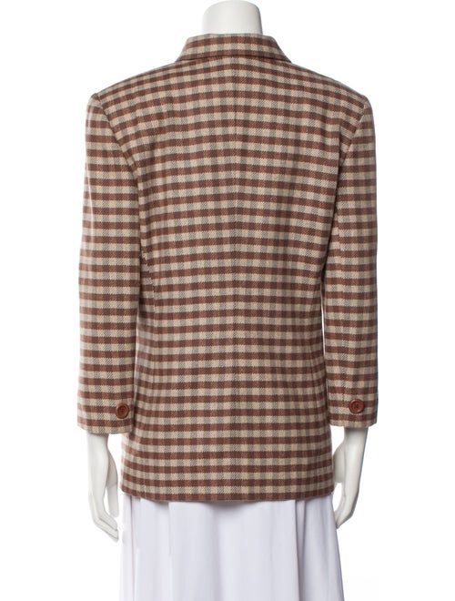 Christian Dior Vintage 1990's Jacket