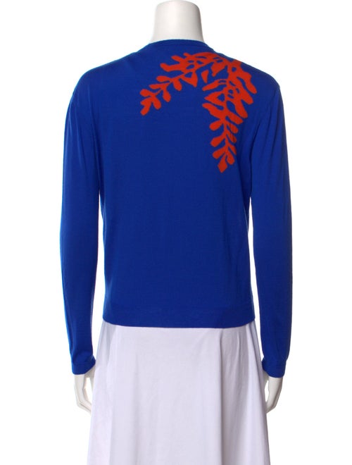 Christian Dior 2014 Wool Sweater