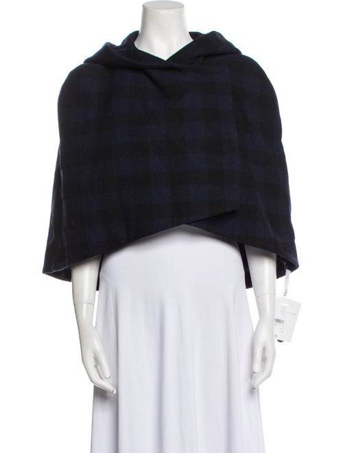 Christian Dior Virgin Wool Jacket