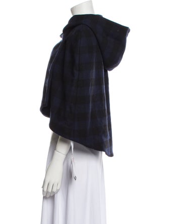 Christian Dior Virgin Wool Jacket