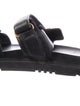 Christian Dior Leather Slides