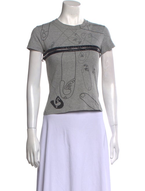 Christian Dior Vintage 2001 T-Shirt