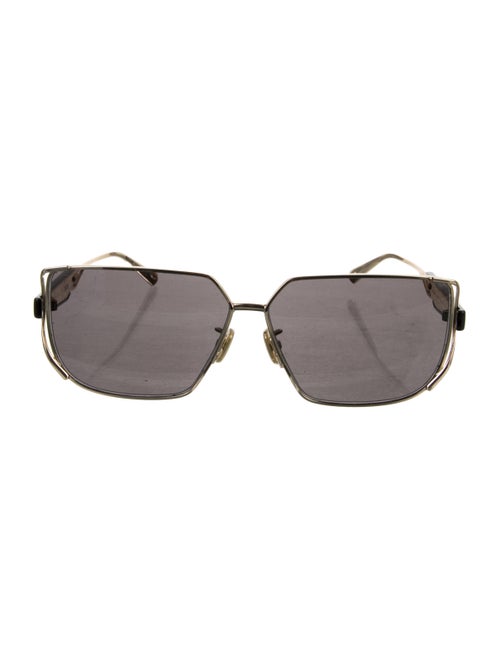 Christian Dior ArchiDior Square Sunglasses