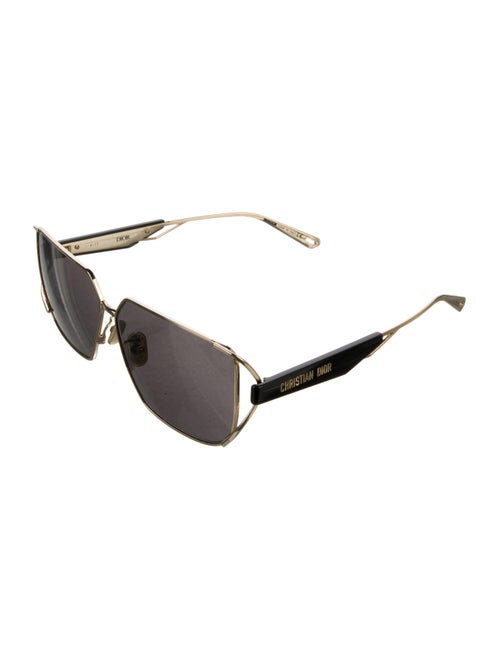 Christian Dior ArchiDior Square Sunglasses