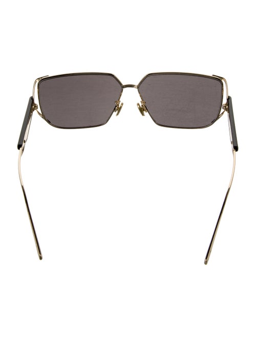 Christian Dior ArchiDior Square Sunglasses