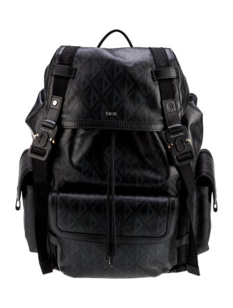 Christian Dior Hit The Road Backpack