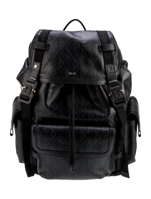 Christian Dior Hit The Road Backpack