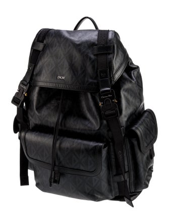 Christian Dior Hit The Road Backpack