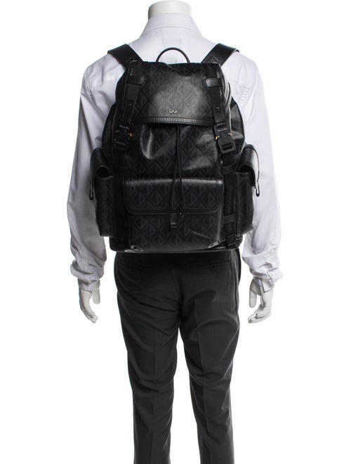 Christian Dior Hit The Road Backpack