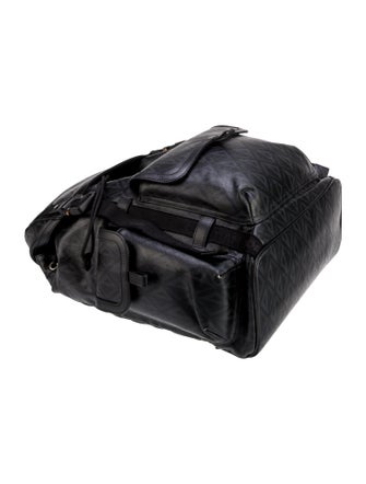 Christian Dior Hit The Road Backpack