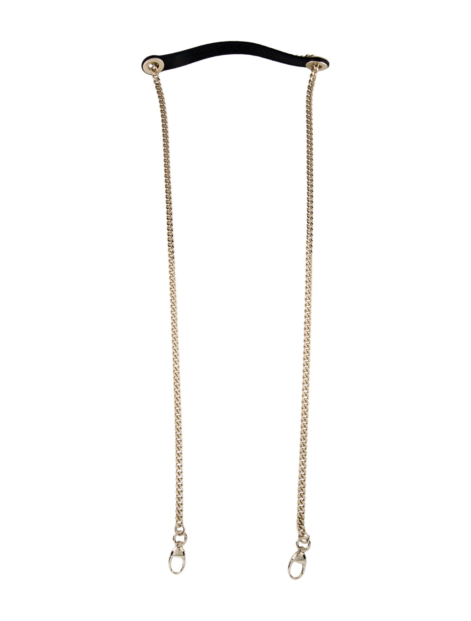 Christian Dior Chain Bag Strap
