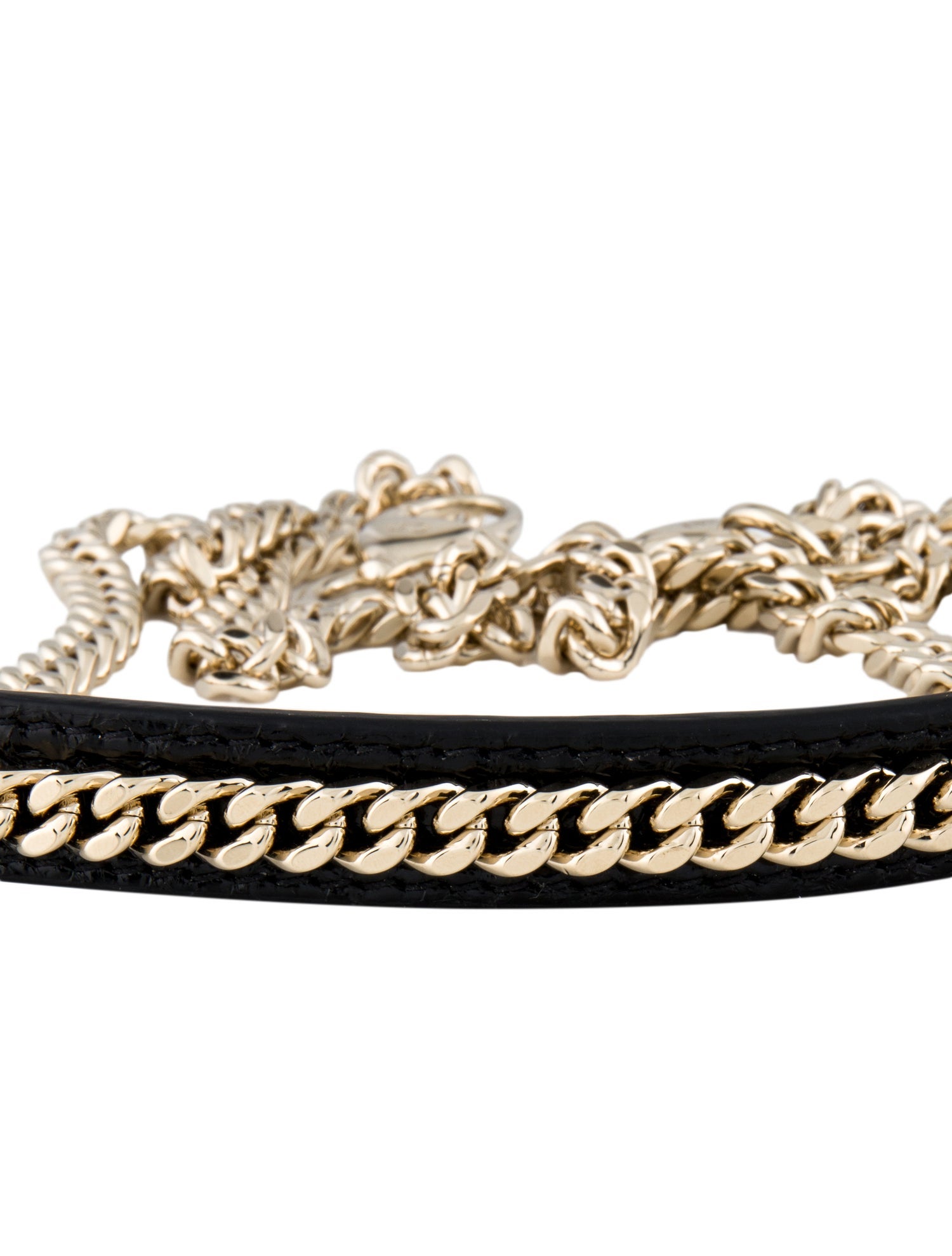 Christian Dior Chain Bag Strap