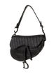 Christian Dior Oblique Jacquard Saddle 2022