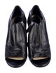 Christian Dior Leather Pumps
