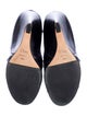 Christian Dior Leather Pumps