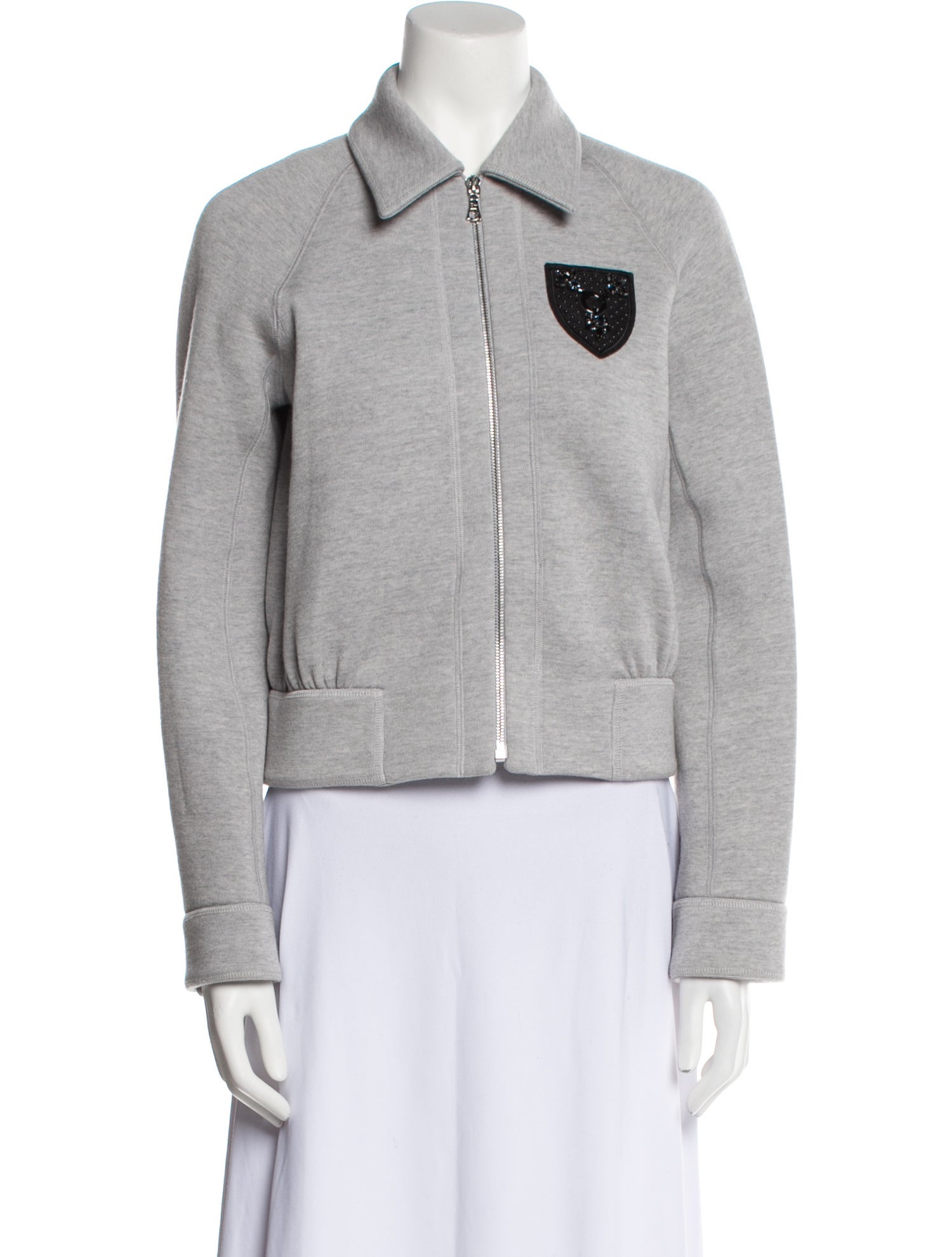 Christian Dior Virgin Wool Jacket