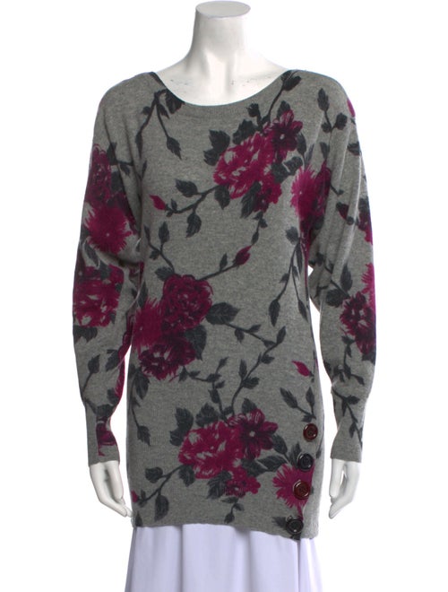 Christian Dior Vintage 1980's Sweater