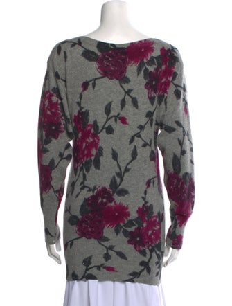 Christian Dior Vintage 1980's Sweater