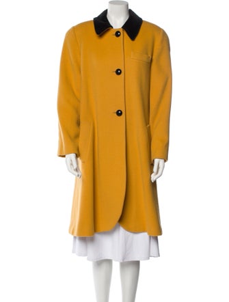 Christian Dior Vintage 1980's Coat