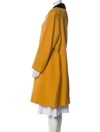 Christian Dior Vintage 1980's Coat