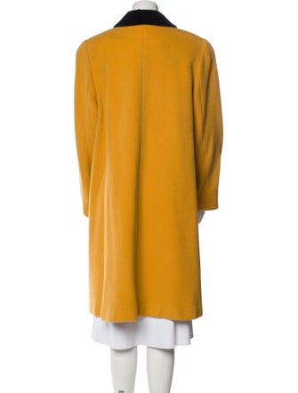 Christian Dior Vintage 1980's Coat