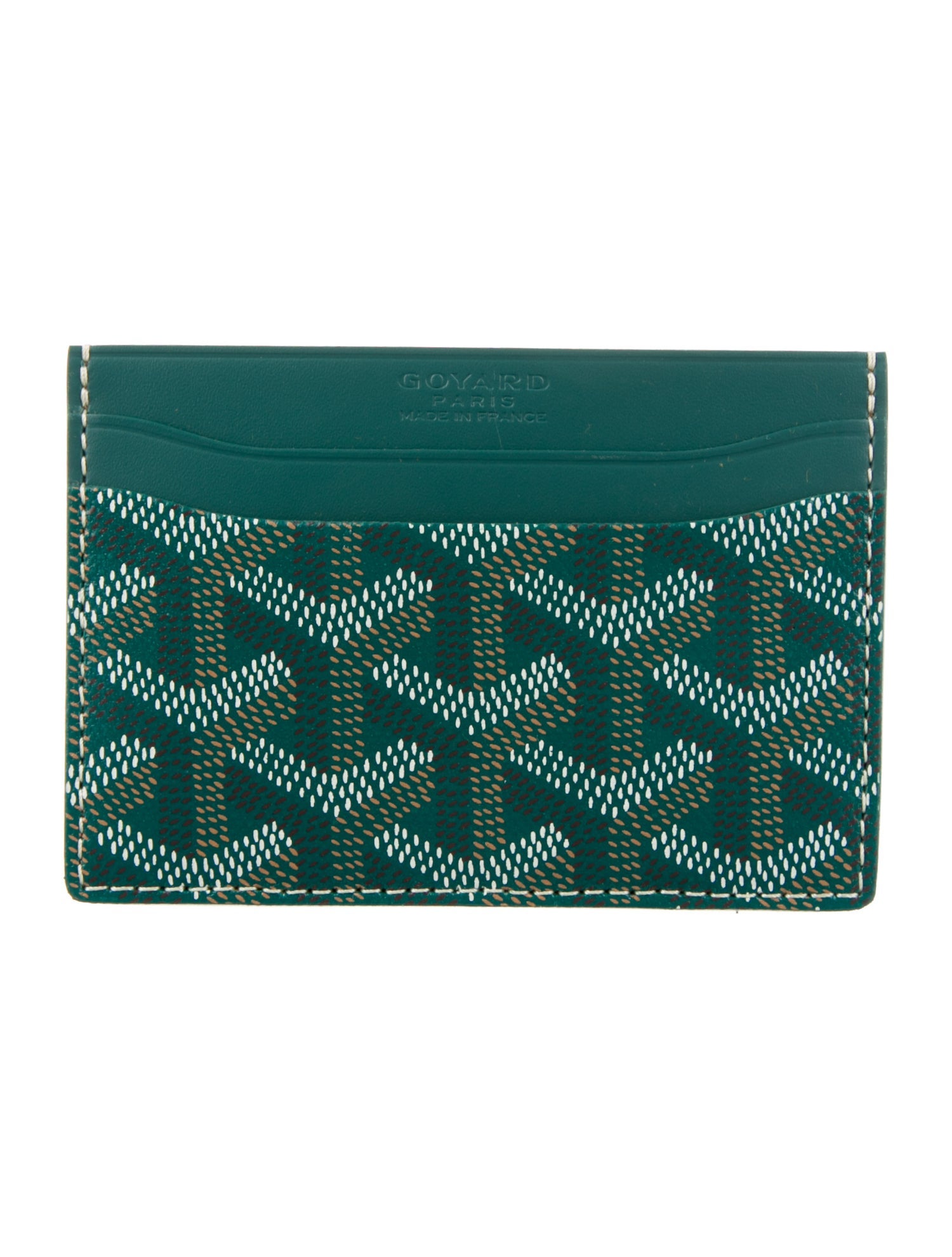Goyard Men's | The RealReal