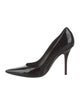 Christian Dior Patent Leather Pumps