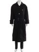 Christian Dior Vintage Monsieur Trench Coat