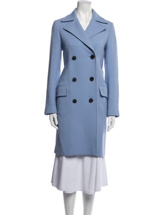 Christian Dior Wool Coat
