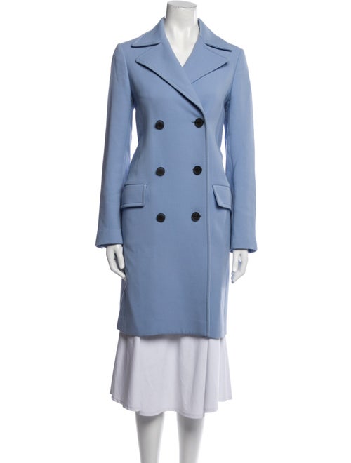 Christian Dior Wool Coat