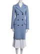 Christian Dior Wool Coat