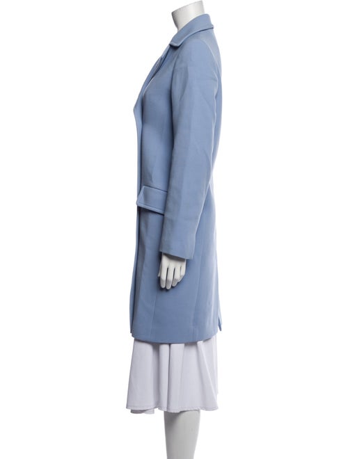 Christian Dior Wool Coat